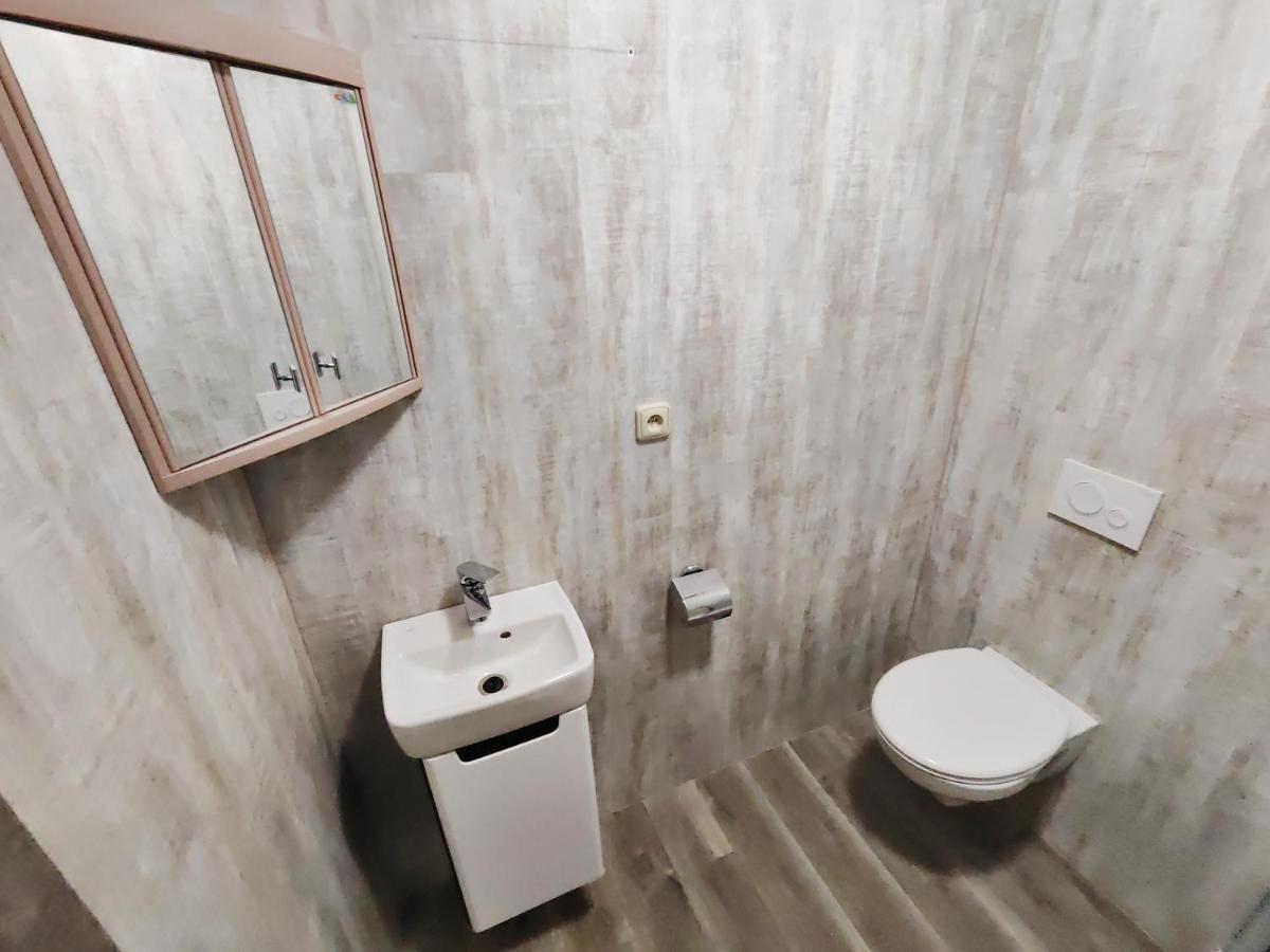 Hotel Stara Skola Mezná Extérieur photo