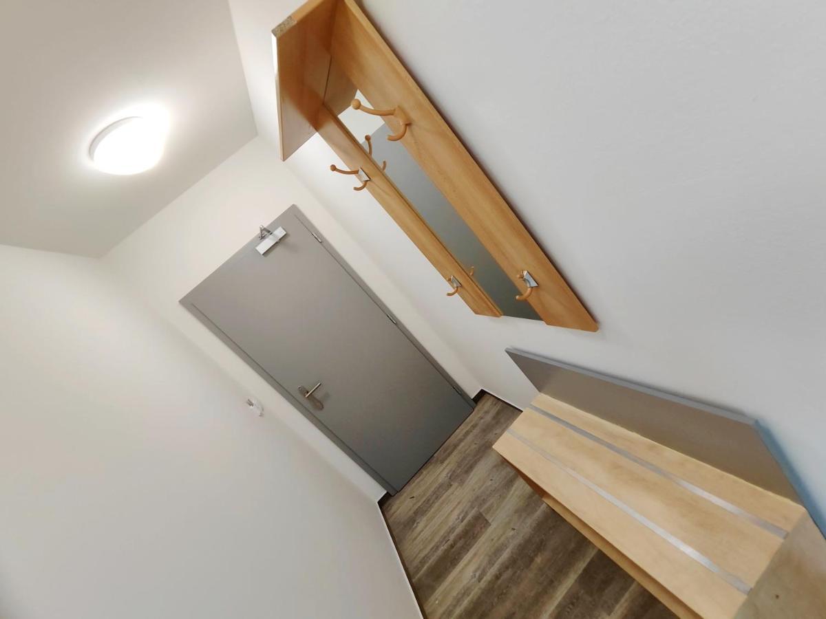 Hotel Stara Skola Mezná Extérieur photo