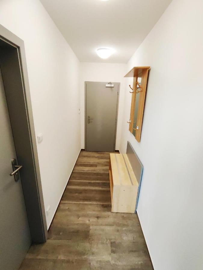 Hotel Stara Skola Mezná Extérieur photo