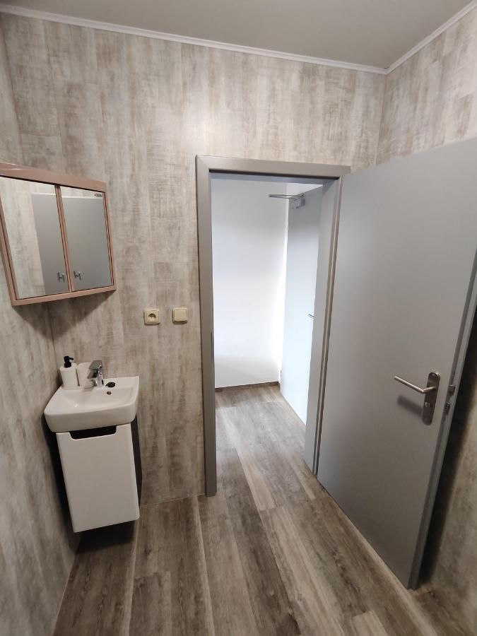 Hotel Stara Skola Mezná Extérieur photo