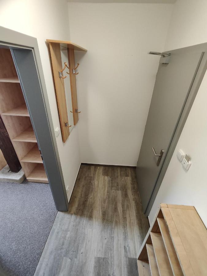 Hotel Stara Skola Mezná Extérieur photo