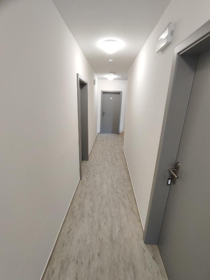 Hotel Stara Skola Mezná Extérieur photo